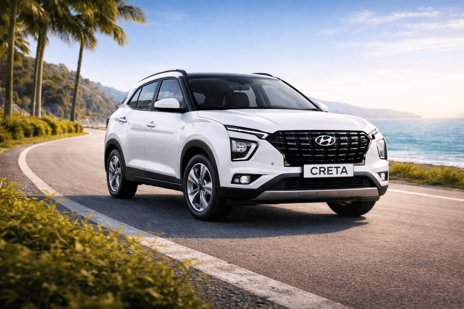 Top 10 Best Selling Cars in India February 2026